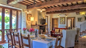 Villa Bella 8 Emma Villas