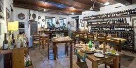 Fattoria di Vibio