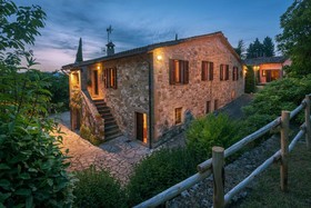 Fattoria di Vibio