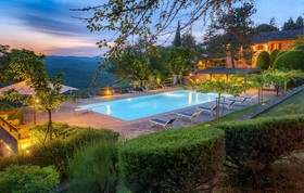 Fattoria di Vibio