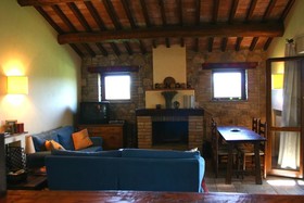 Fattoria di Vibio