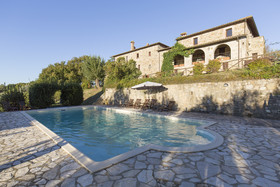 Podere le Corone