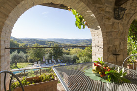 Podere le Corone