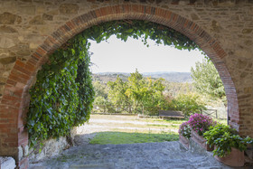 Podere le Corone