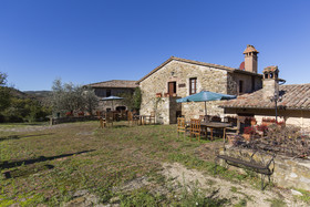 Podere le Corone