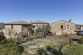 Podere le Corone