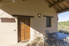 Podere le Corone