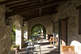 Podere le Corone