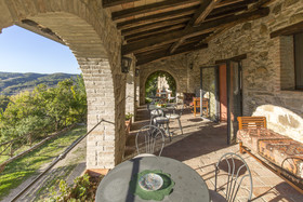 Podere le Corone