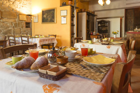 Podere le Corone