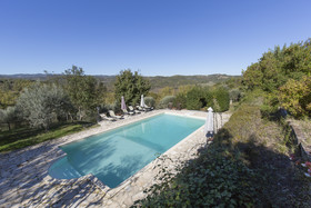 Podere le Corone