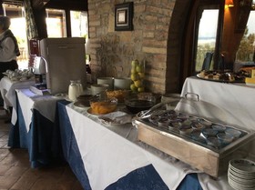 Relais il Castello