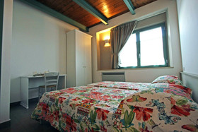La Collina Del Girasole