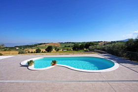 La Collina Del Girasole