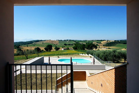 La Collina Del Girasole