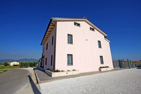 La Collina Del Girasole