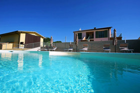 La Collina Del Girasole