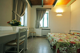 La Collina Del Girasole