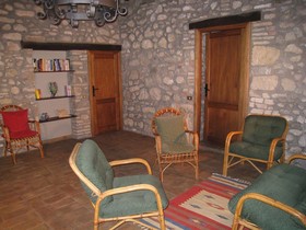 Agriturismo Le Casette