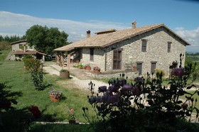 Agriturismo Le Casette