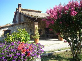 Agriturismo Le Casette