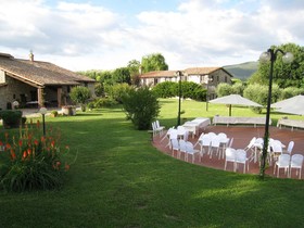 Agriturismo Le Casette