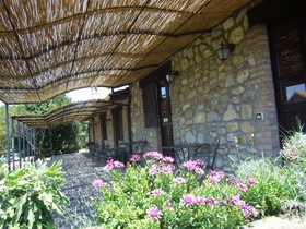 Agriturismo Le Casette