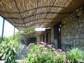 Agriturismo Le Casette