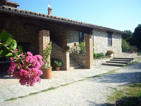 Agriturismo Le Casette