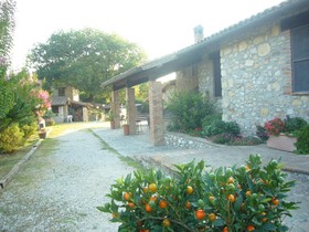 Agriturismo Le Casette