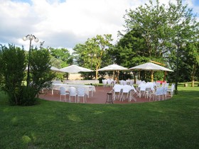 Agriturismo Le Casette