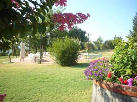 Agriturismo Le Casette