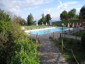 Agriturismo Le Casette