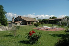 Agriturismo Le Casette