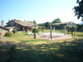 Agriturismo Le Casette