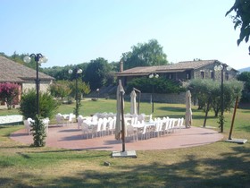 Agriturismo Le Casette