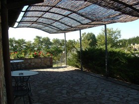 Agriturismo Le Casette