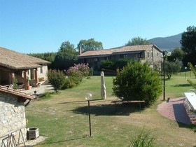 Agriturismo Le Casette
