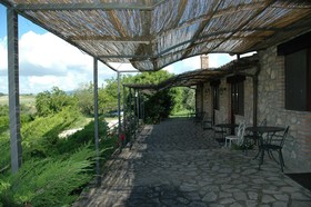 Agriturismo Le Casette