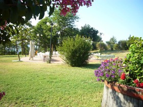 Agriturismo Le Casette
