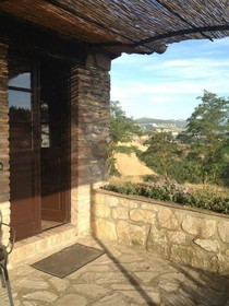 Agriturismo Le Casette