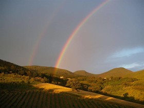 Agriturismo Poggio della Volara