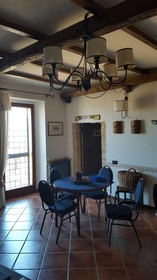 Il Palazzetto dei Conti Ancajani