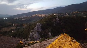 Il Palazzetto dei Conti Ancajani