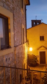 Il Palazzetto dei Conti Ancajani