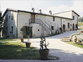 Agriturismo Camiano Piccolo