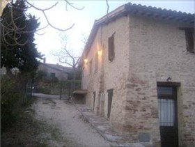 Agriturismo Camiano Piccolo