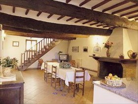 Agriturismo Camiano Piccolo