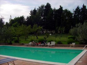 Agriturismo Camiano Piccolo