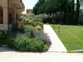 B&B La Collina Del Sagrantino